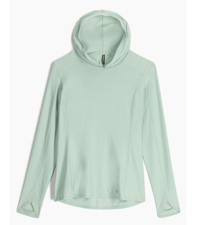 Bluza Royal Robbins AMP LITE HOODIE Lady