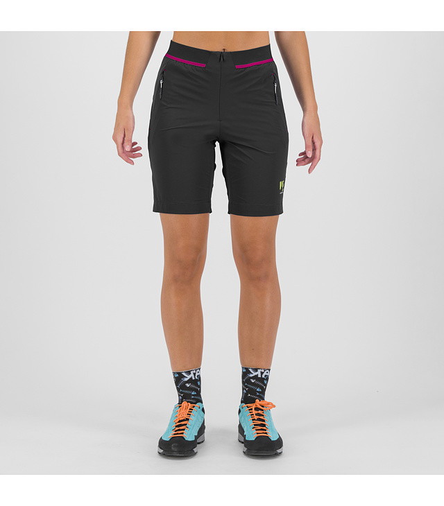 Kraťasy Karpos TRE CIME W BERMUDA Lady