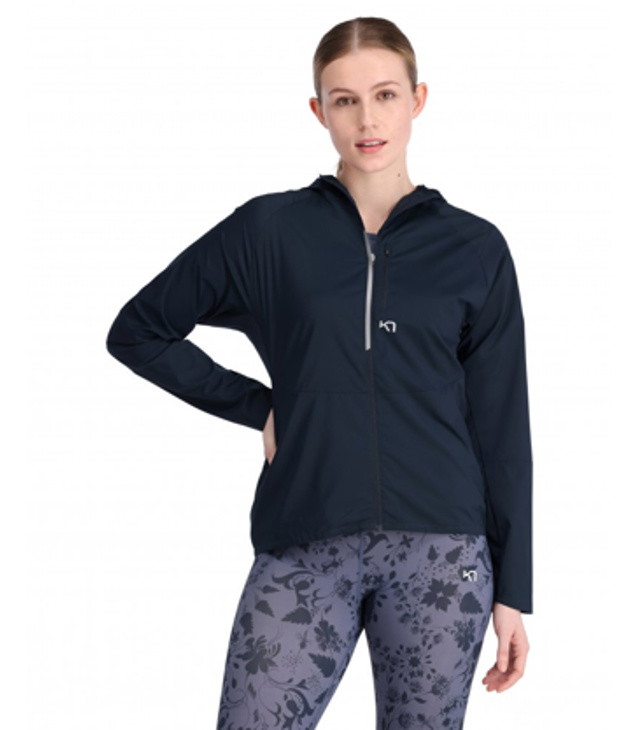 Bunda KARI TRAA VILDE RUNNING JACKET Lady