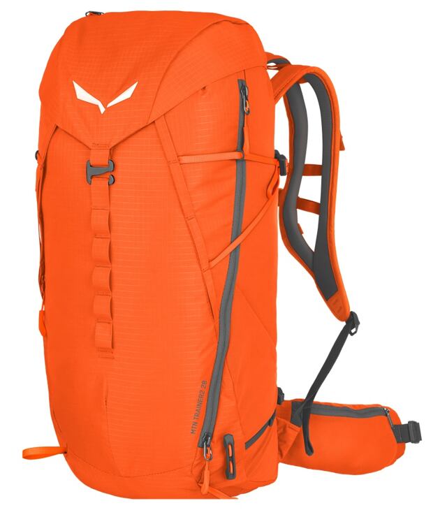 Rucsac SALEWA MTN TRAINER 2 28 Man