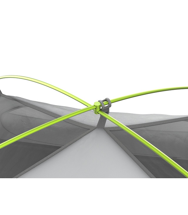 Stan HANNAH FALCON 2