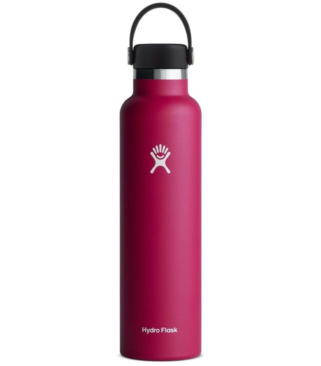 Butelka HYDROFLASK 24OZ ST FC MOUTH Uni