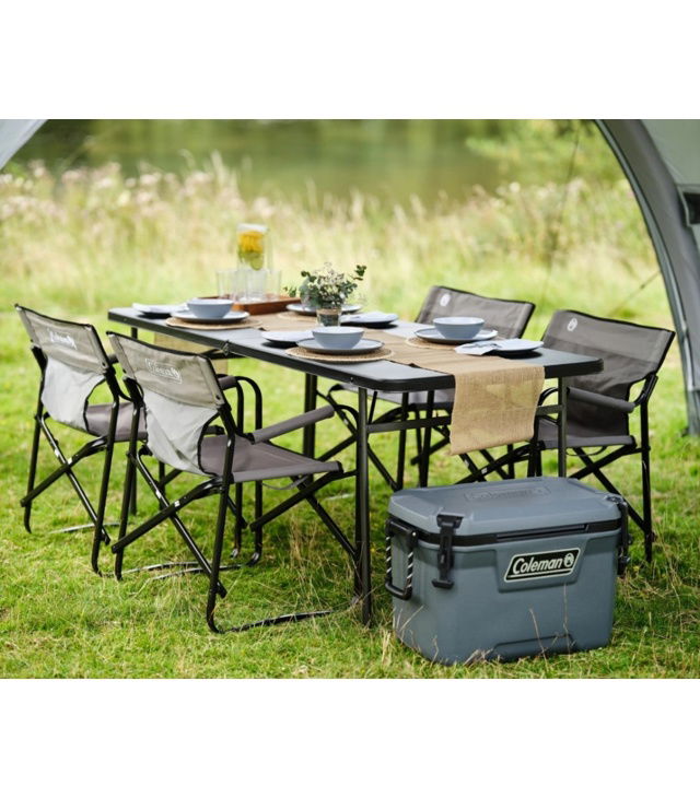 Masă de camping COLEMAN CAMP TABLE LARGE Uni