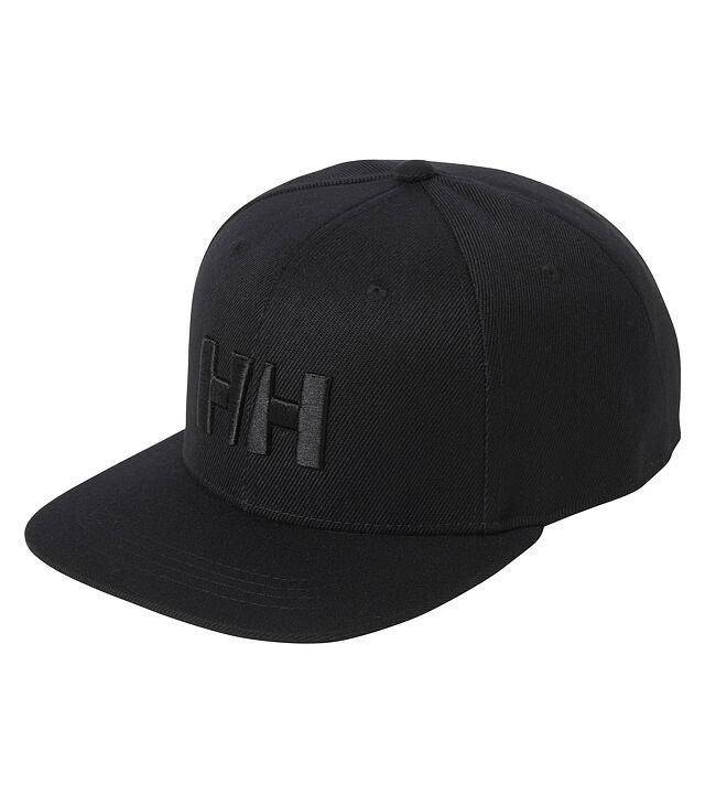 Czapka Helly Hansen HH BRAND CAP Uni