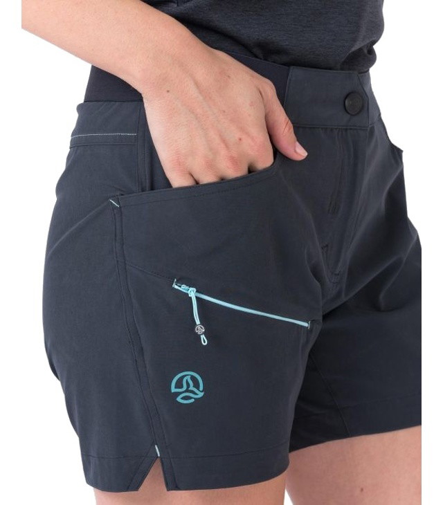 Kraťasy TERNUA FELKIN SHT W Lady