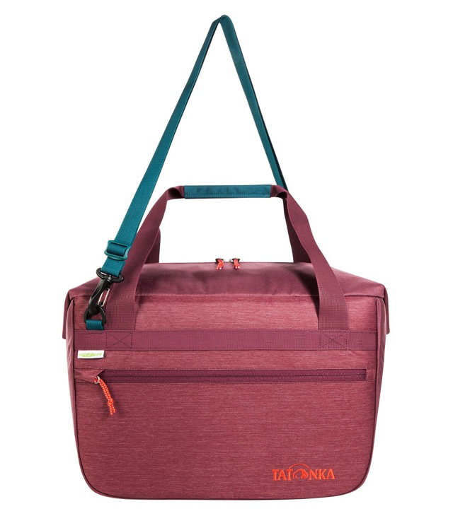 Taška TATONKA COOLER SHOULDERBAG 25 Uni