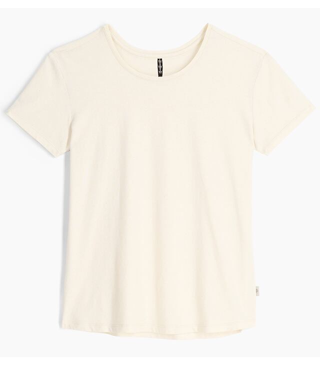 Triko Royal Robbins BASECAMP TEE Lady