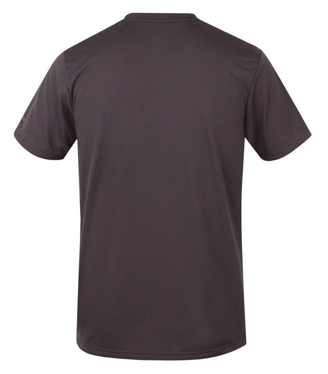 Tricou cu mânecă scurtă HANNAH BITE (2016) Man