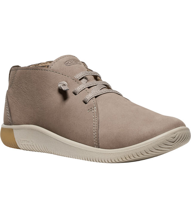 Buty damskie KEEN KNX CHUKKA W