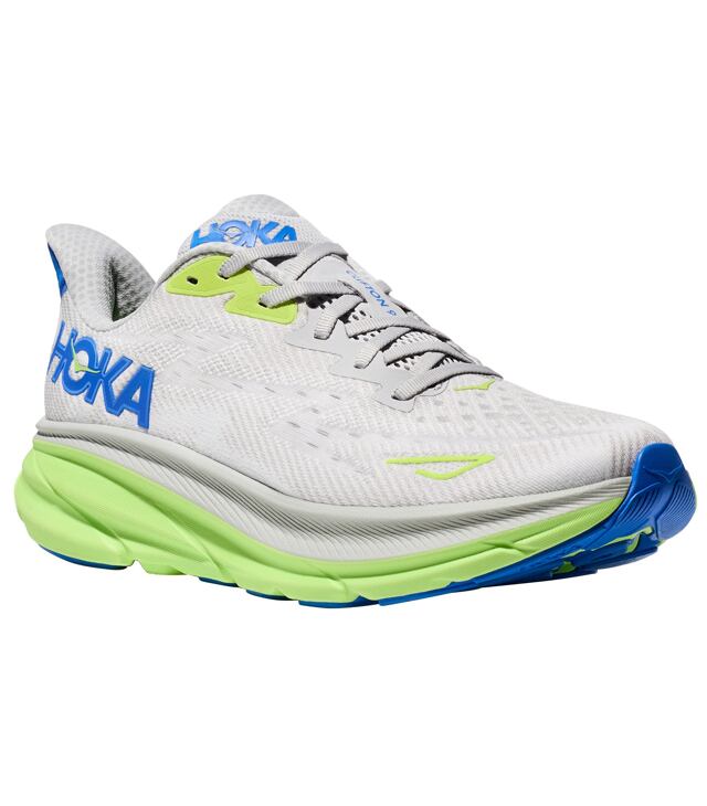 Buty HOKA M CLIFTON 9 WIDE Man