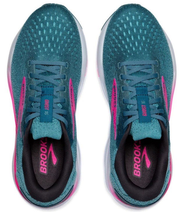 BROOKS GHOST 16 W női futócipő