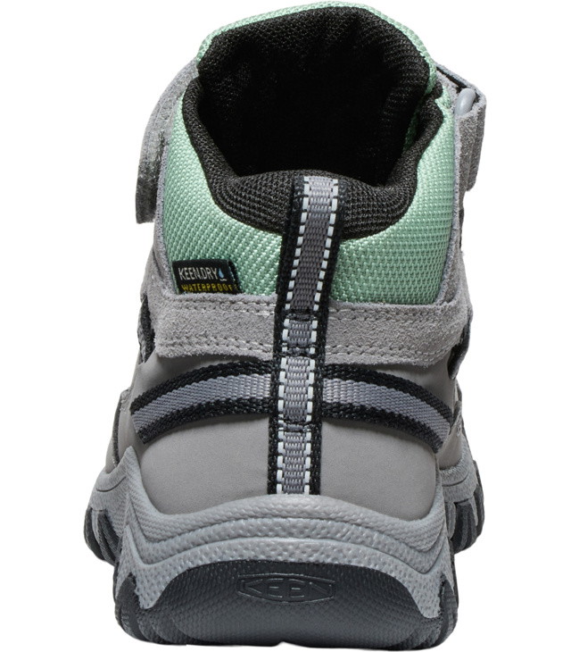 KEEN TARGHEE IV MID WP CHILDREN gyermekcipő
