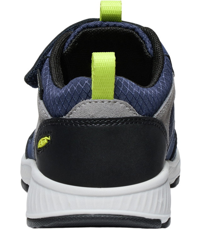 KEEN SKUA WP CHILDREN gyermek túracipő