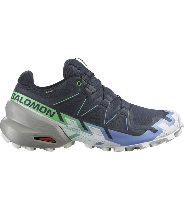 Boty SALOMON SPEEDCROSS 6 GTX W Lady