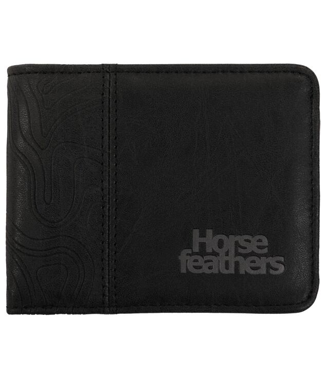 Portofel HORSEFEATHERS POND WALLET Uni