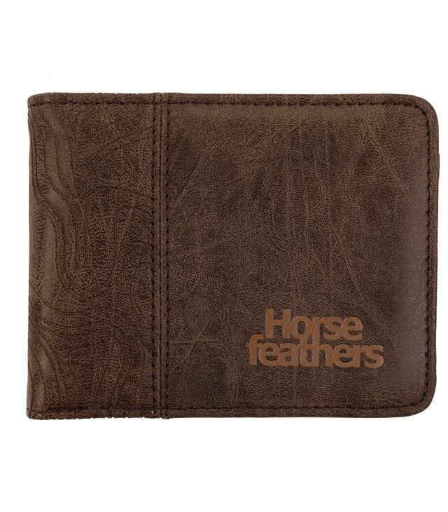 Peňaženka HORSEFEATHERS POND WALLET Uni