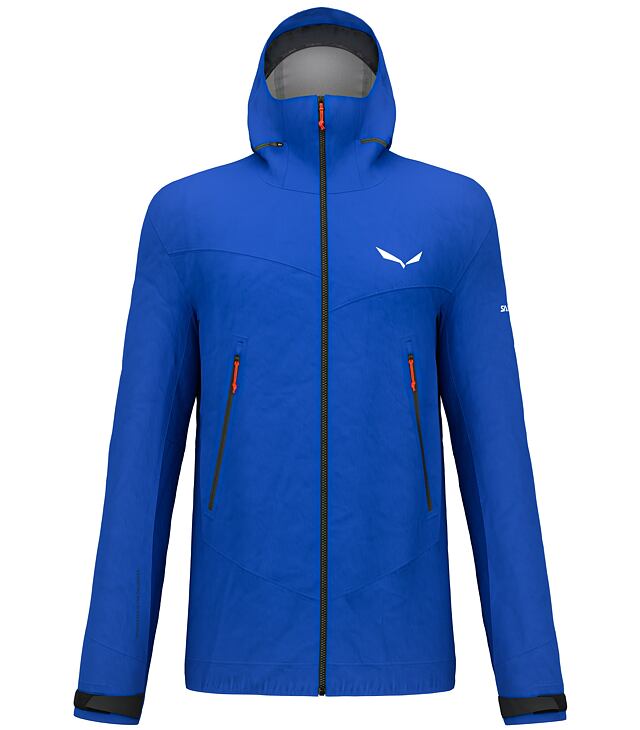 Kurtka SALEWA ORTLES GTX 3L M JACKET Man