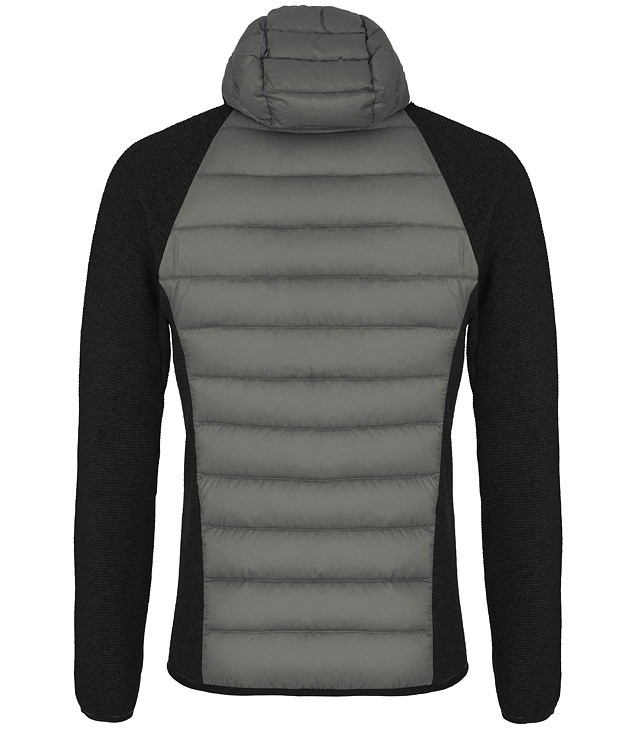 SALEWA FANES SARNER/RDSDWN M HYB JKT kabát. Férfi
