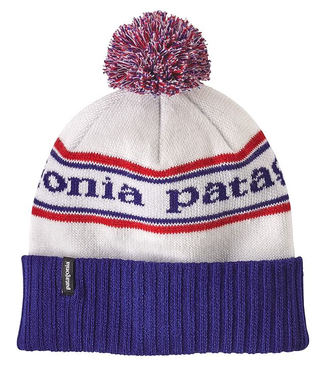 Čiapka PATAGONIA POWDER TOWN BEANIE Uni