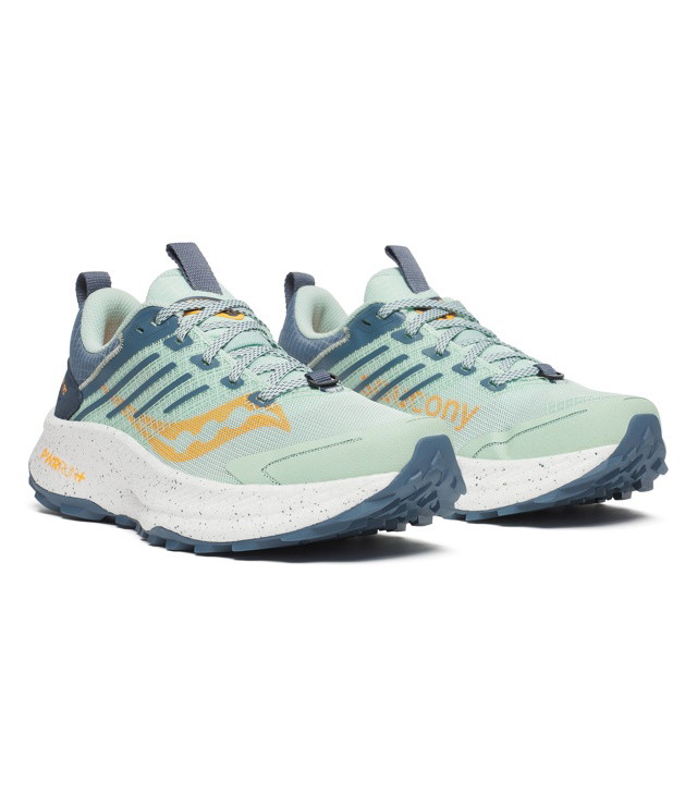 SAUCONY W RIDE TR 2 női futócipő
