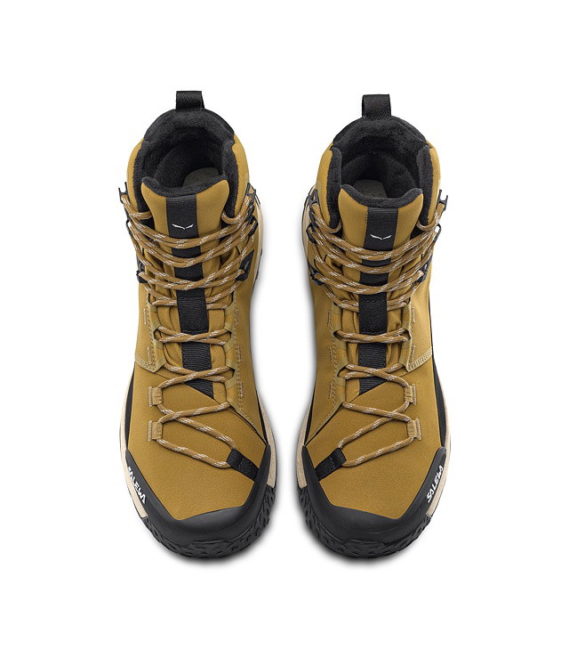 Cipele SALEWA PUEZ WINTER MID PTX M Man