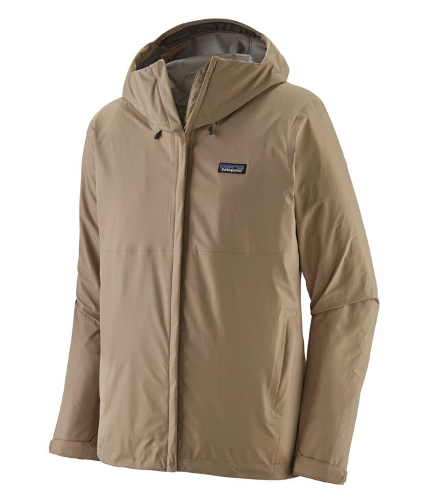 Jachetă PATAGONIA M TORRENTSHELL 3L RAIN JKT Bărbat