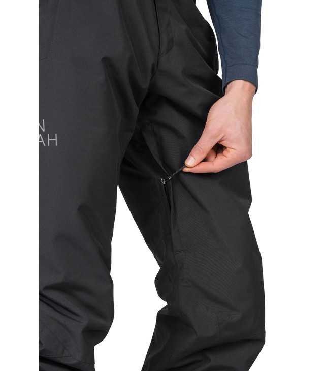 Pantaloni pentru bărbați HANNAH SLATER FD