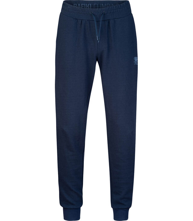 Pantaloni barbati RAFIKI DURGA, Blueberry