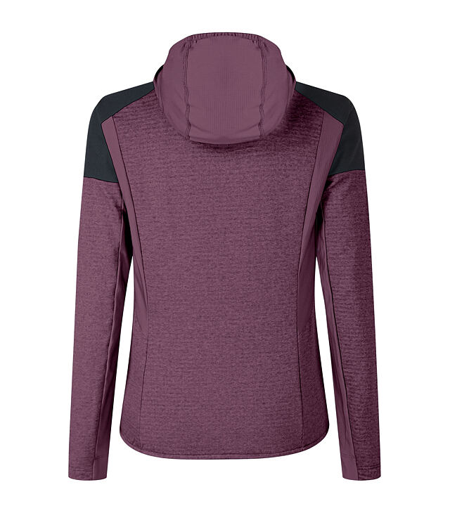 Bluza MONTURA THERMALGRID PRO 2 MAGLIA W Lady