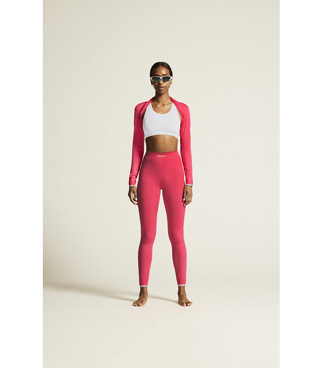 Donji dio CRAFT ADV WARM INTENSITY PANTS W Lady