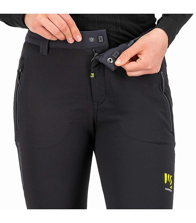 Kalhoty Karpos SAN MARTINO W PANTS Lady