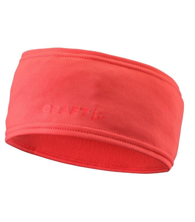 Čelenka CRAFT CORE ESSENCE THERMAL HEADBAND Uni