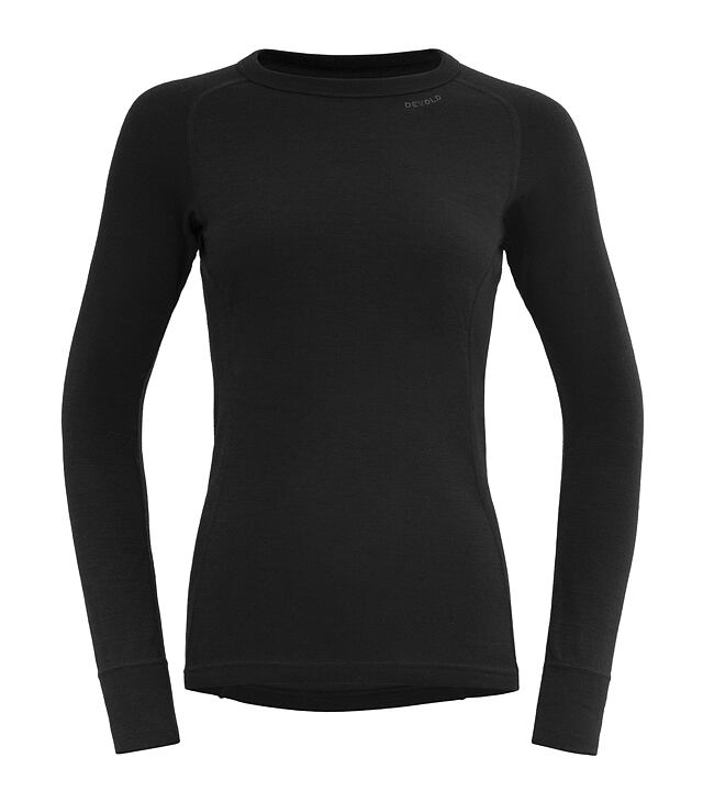 Triko DEVOLD DUO ACTIVE MERINO 205 SHIRT W Lady