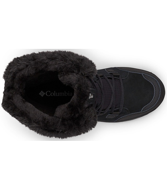 Boty COLUMBIA ICE MAIDEN II Lady