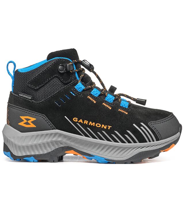 Buty GARMONT 9.81 KIDS PULSE TREK WP Kids