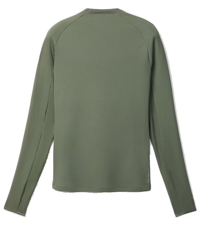 Triko NNormal W TRAIL LONG SLEEVE Lady