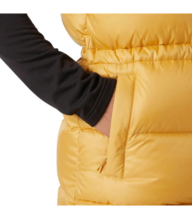 Vesta Helly Hansen W ESSENCE DOWN VEST Lady