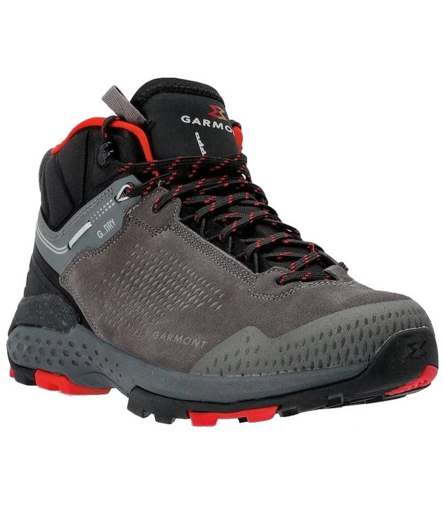 GARMONT GROOVE MID G-DRY férfi cipő