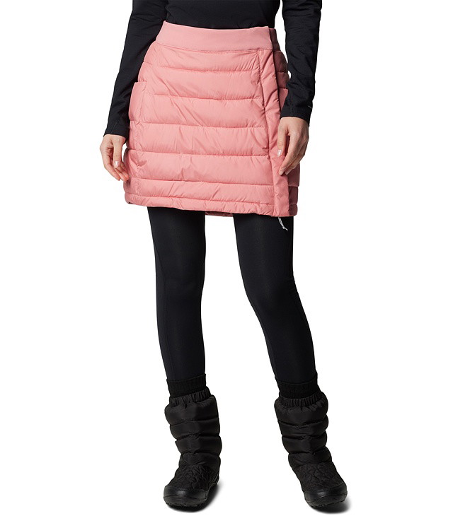 Suknja COLUMBIA POWDER LITE III SUKNJA Lady