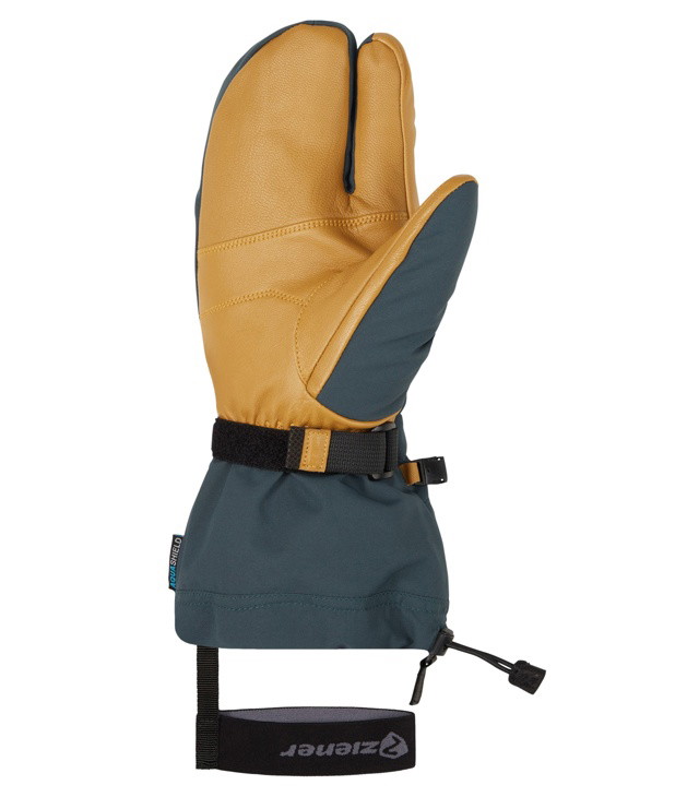 Rukavice ZIENER GAIKUSO AS AW LOBSTER Man