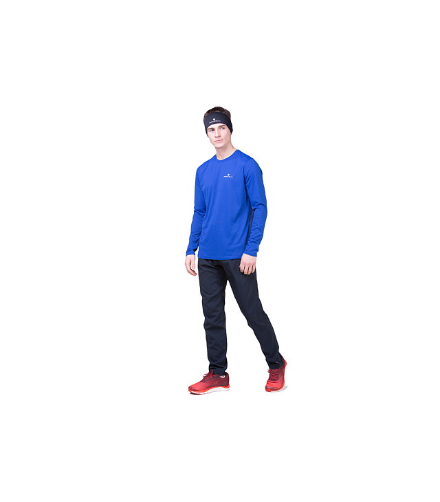 Majica kratkih rukava - dugih rukava RONHILL M CORE L/S TEE Muška