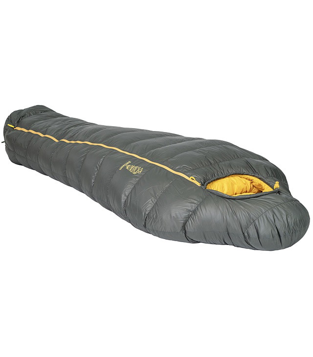 Sac de dormit PATIZON D 590 L Uni