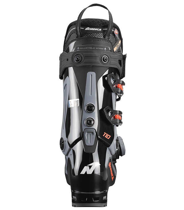 Lyžáky NORDICA SPEEDMACHINE 3 110 BOA (GW) Man