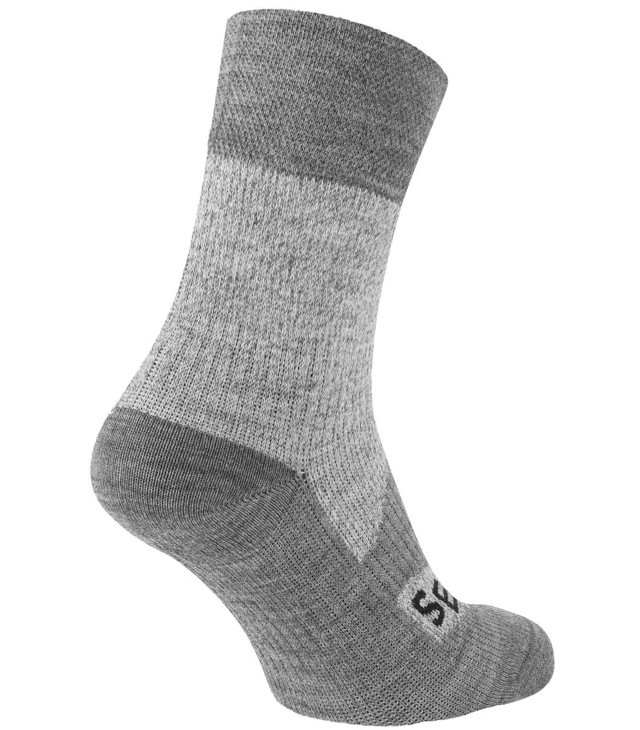 Șosete SEALSKINZ BIRCHAM Uni