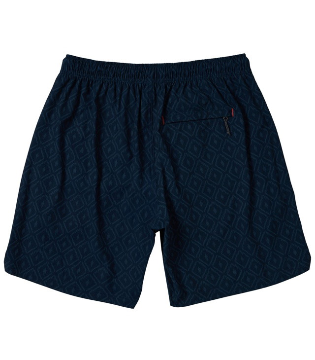 Kraťasy SAXX MULTI-SPORT 2N1 SHORT 7 Man