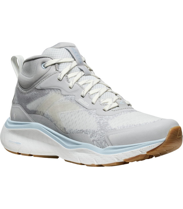 Boty KEEN LEIKI MID WP WOMEN Lady
