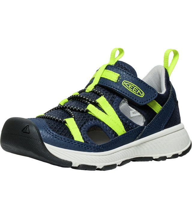 Sandály KEEN MOTOZOA SANDAL CHILDREN Kids