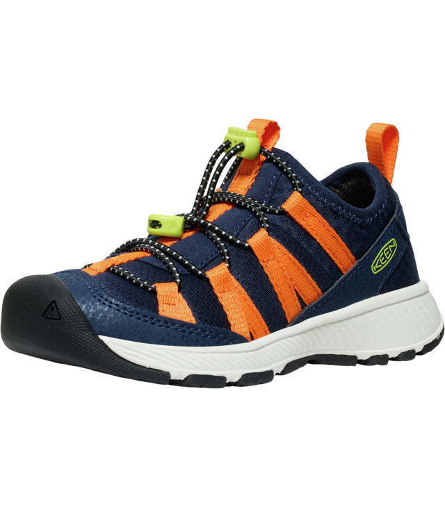 KEEN MOTOZOA SNEAKER CHILDREN Kids cipő