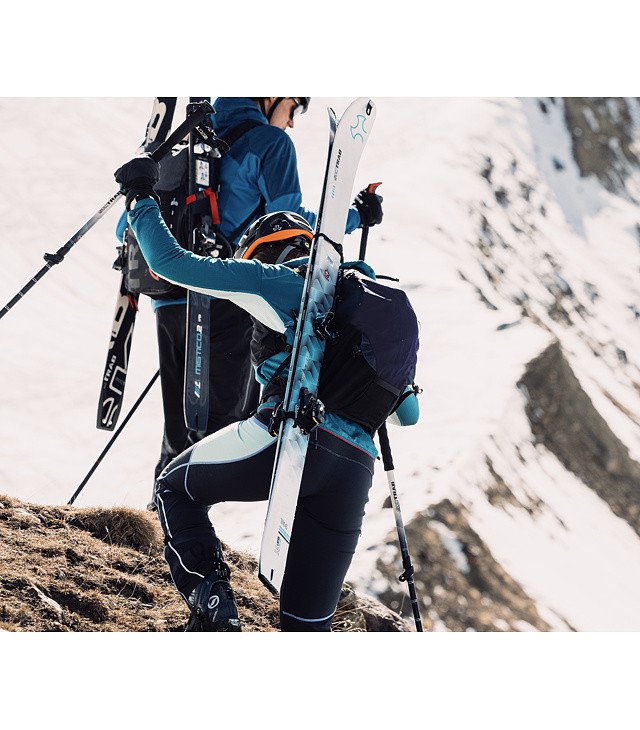 Batoh SKI TRAB SPRINT 2.0