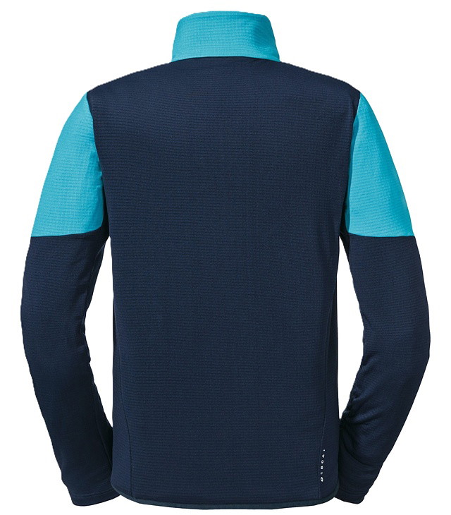 Geacă SCHÖFFEL FLEECE JACKET HYDALEN M SIZE+ Man